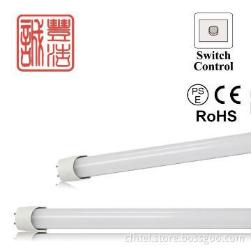 Patent 2ft 4ft T8 Rechargeable LED Lamps, energy saving led